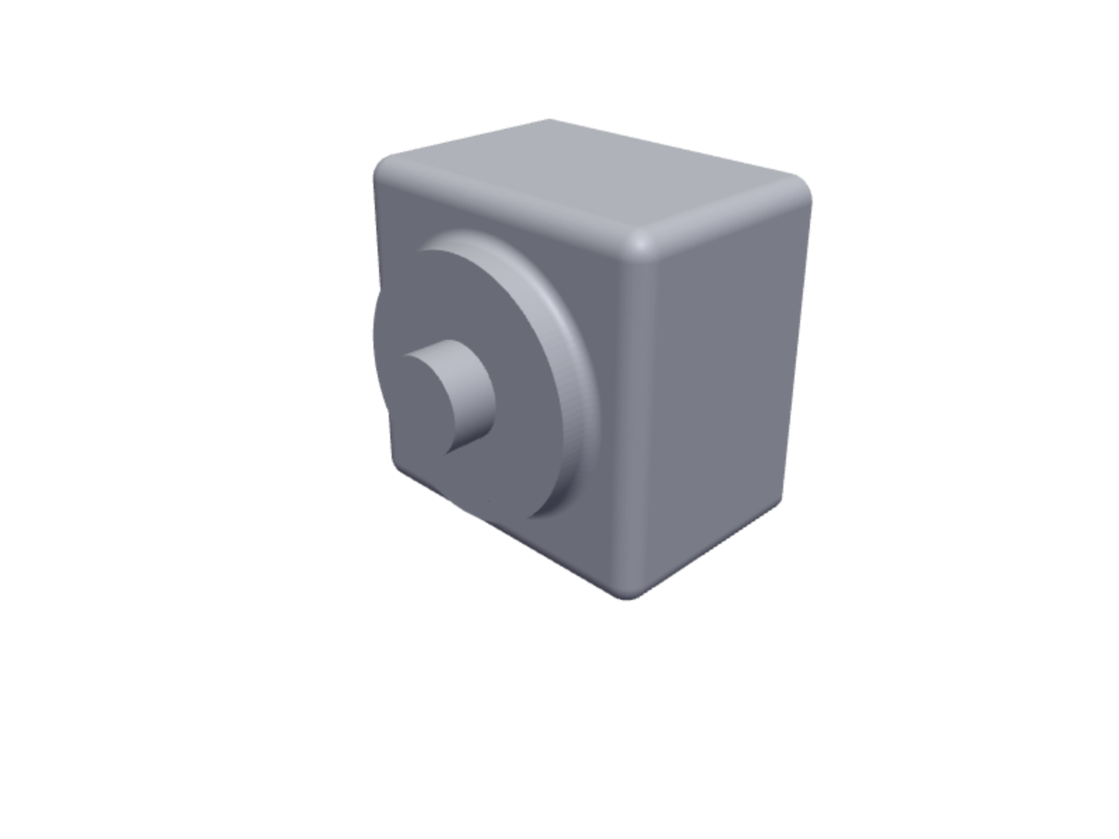 Soporte Spinner